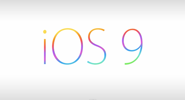 iOS 9 va pune accentul pe stabilitate si optimizare