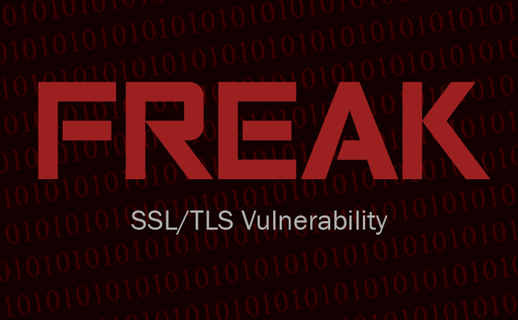 Vulnerabilitatea FREAK afecteaza toate versiunile de Windows