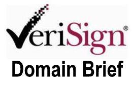verisign-domain-brief