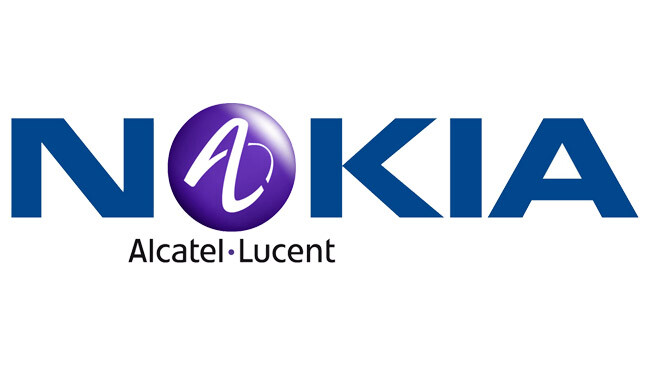 Nokia-Alcatel-Lucent