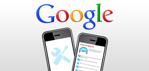 Noul algoritm Google va pune accentul pe optimizarea pentru dispozitive mobile