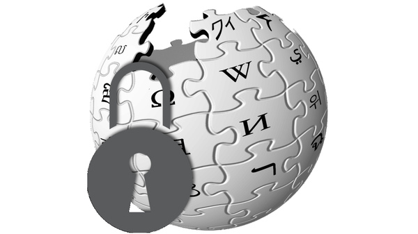 Wikipedia va introduce conexiuni criptate pentru toti cititorii sai