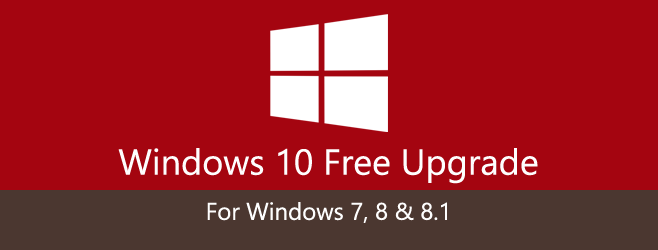 Ce trebuie sa stiti despre upgrade-ul gratuit la Windows 10