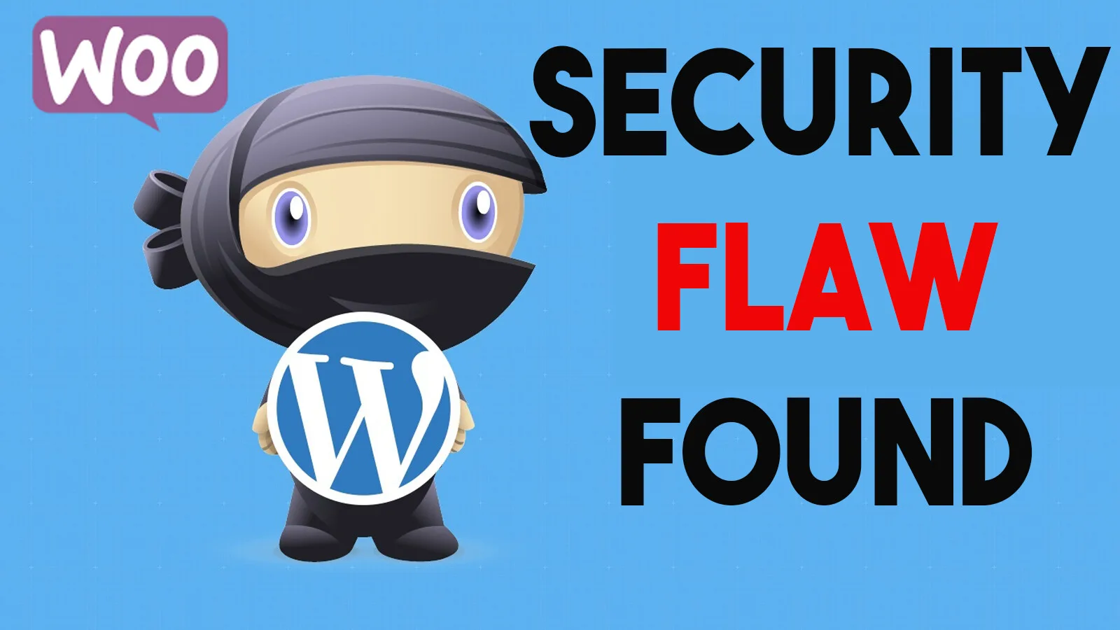O vulnerabilitate grava a fost descoperita in plugin-ul WooCommerce