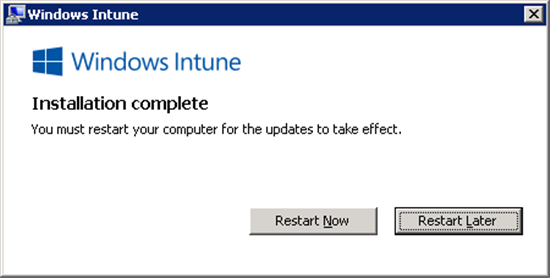 Update-urile pentru Windows 10 vor fi obligatorii