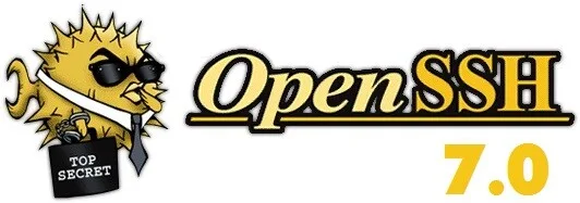 OpenSSH 7.0 vrea sa scoata din uz metodele de criptare invechite