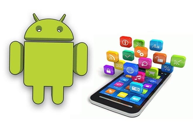 Web hosting pentru aplicatiile android