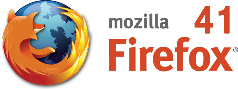 Mozilla lanseaza Firefox 41