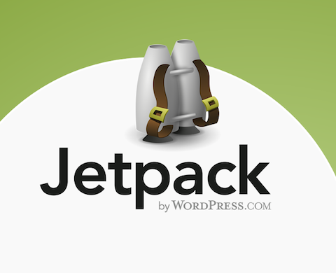 JetPack de la WordPress, servere si servicii de hosting Romania, Megahost