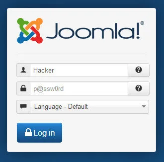 Vulnerabilitate Joomla exploatata masiv la scurt timp dupa publicare