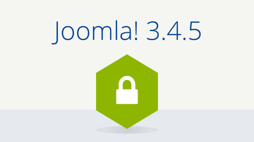 Joomla emite patch pentru vulnerabilitate grava SQL injection
