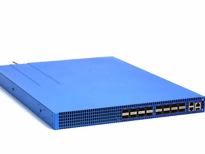 Facebook are nevoie de switch-uri de 100Gbps pentru a face fata traficului