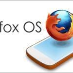 firefoxOS