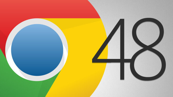 Google elimina 37 de vulnerabilitati din Chrome 48