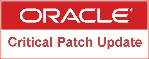 Oracle a emis cel mai mare numar de patch-uri de pana acum