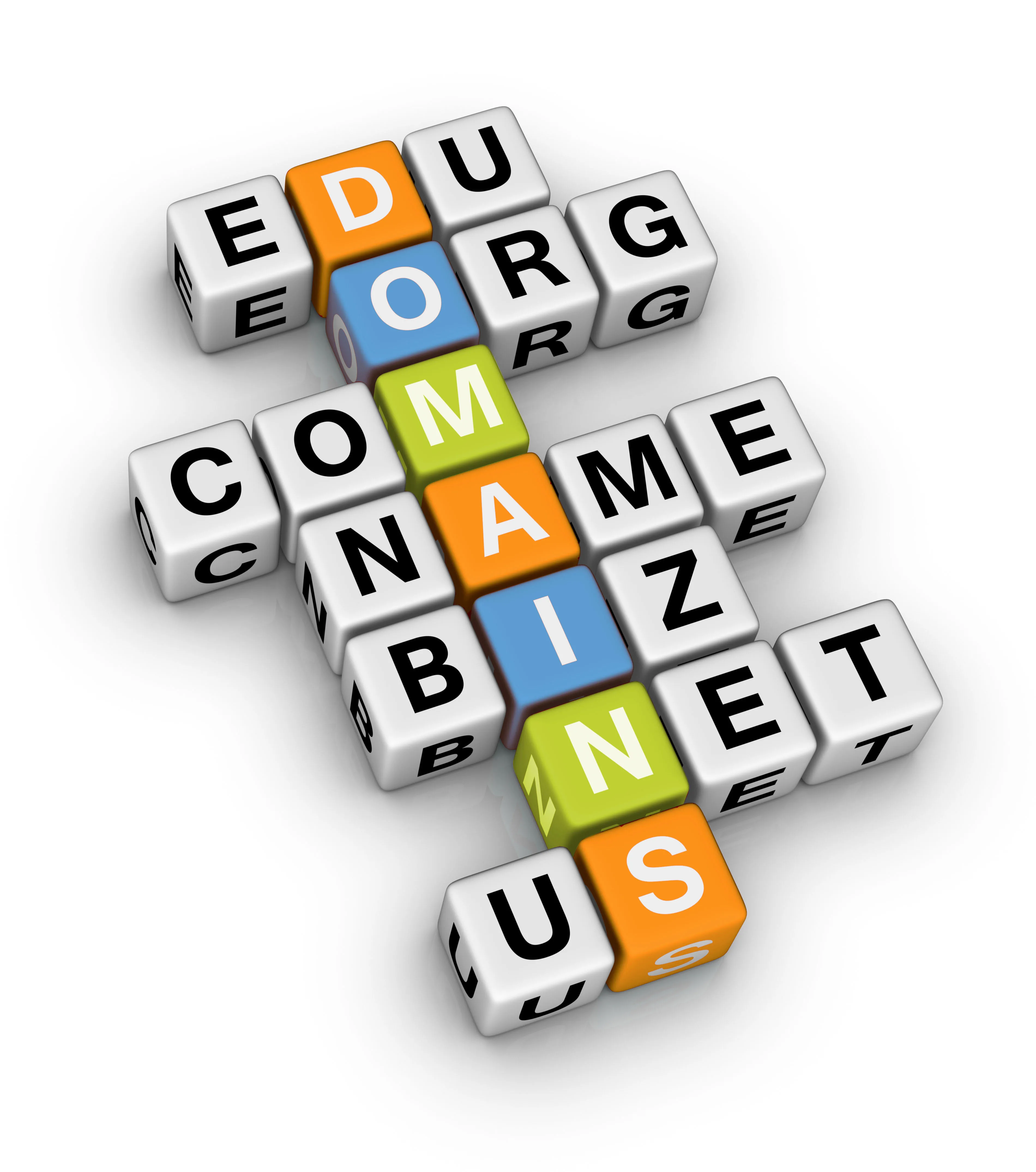 Rezervare domeniu web