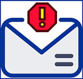 Intensificare atacuri email cu atasament virusat EMOTET