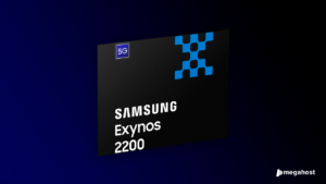 Samsung Exynos 2200 with AMD RDNA2