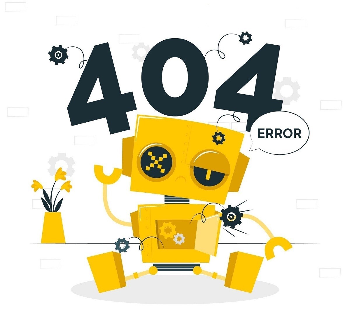 Cum să descoperi și să remediezi erorile 404?