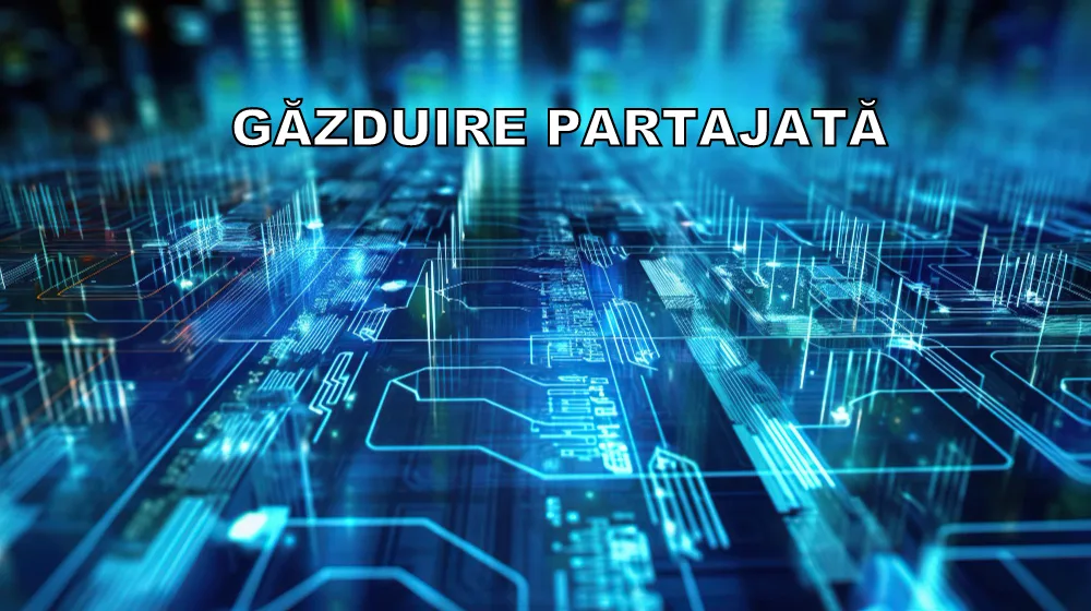 Provocările găzduirii partajate